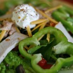 Salsalita-Salad Salsalita-Salad