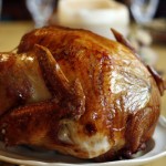 Turkey-Cooked