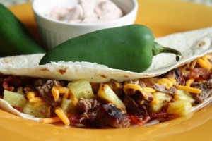 Hawiian-Tocos Hawiian-Tocos