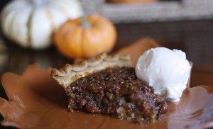 Caramel-Pecan-Pie Caramel-Pecan-Pie