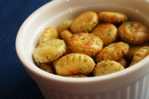 western oyster crackers western oyster crackers