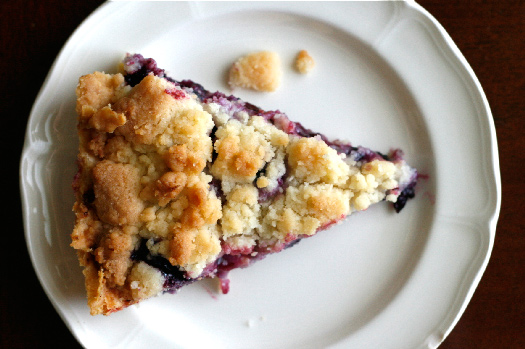 Blueberry Cumb Pie 2