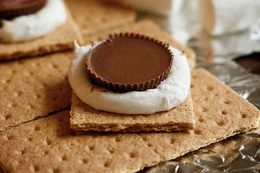 Reese's S'more
