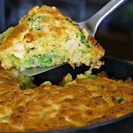 Broccoli Bread Broccoli Bread