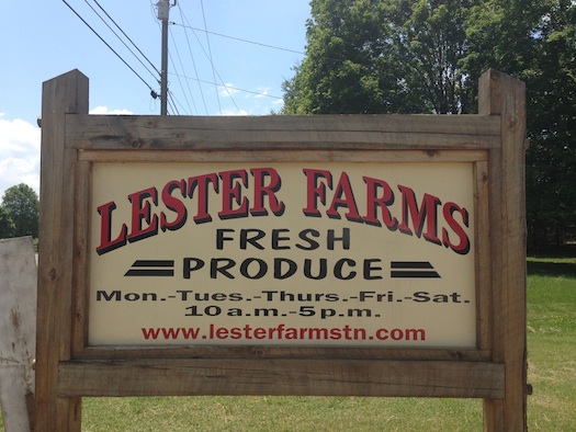 Lester Farms